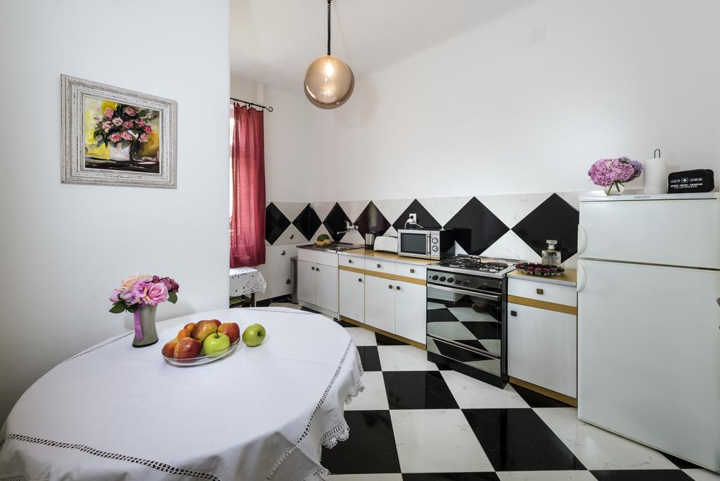 Vila Regina Rooms Karlovac Exterior photo